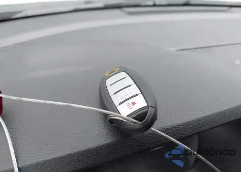 2021 Nissan Sentra S Xtronic Cvt z USA, uszkodzony, nr VIN 3N1AB8BV2MY227694